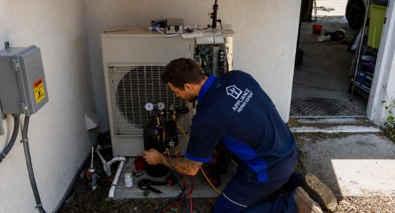 AC Repair In kuwait (2)