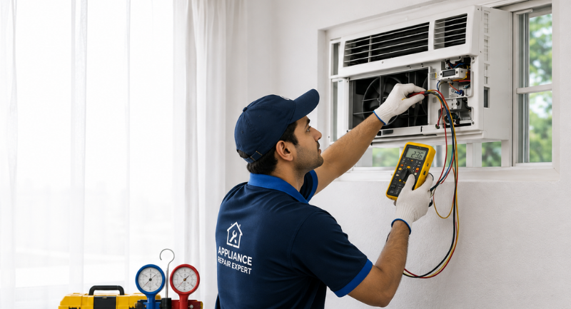 AC Repair In kuwait (4)