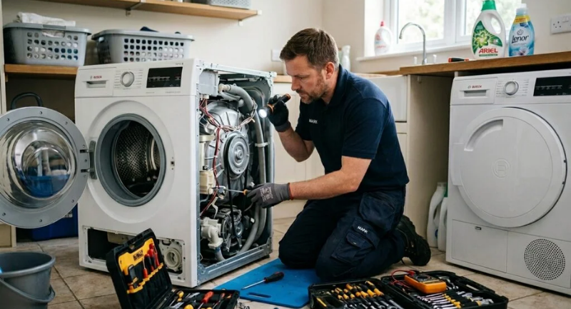 Washing Machine Repair In Kuwait(13)